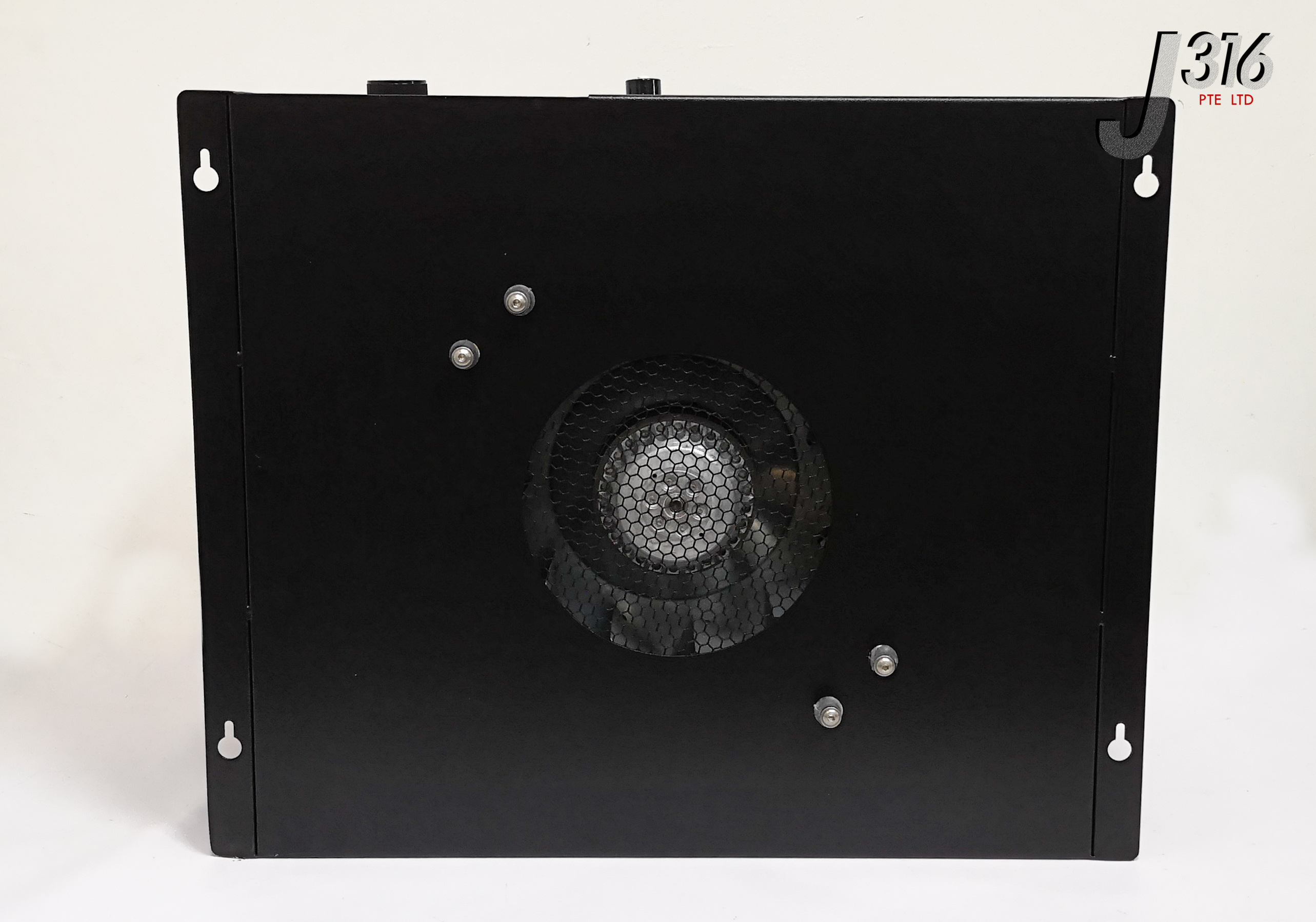 21860 KLA S.V. TECHSOL ULPA UPPER TEMP CONTROL UNIT, 30-0070 (NEW